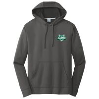 Performance Fleece Pullover Hooded Sweatshirt Thumbnail
