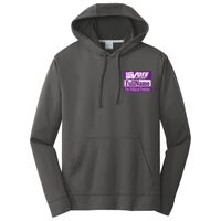 Performance Fleece Pullover Hooded Sweatshirt Thumbnail