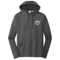 Performance Fleece Pullover Hooded Sweatshirt Thumbnail