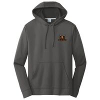 Performance Fleece Pullover Hooded Sweatshirt Thumbnail