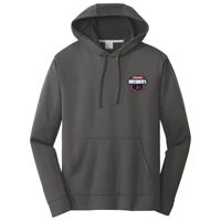 Performance Fleece Pullover Hooded Sweatshirt Thumbnail
