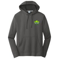 Performance Fleece Pullover Hooded Sweatshirt Thumbnail