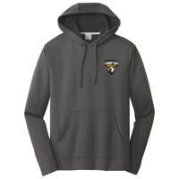 Performance Fleece Pullover Hooded Sweatshirt Thumbnail