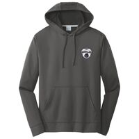Performance Fleece Pullover Hooded Sweatshirt Thumbnail