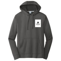 Performance Fleece Pullover Hooded Sweatshirt Thumbnail