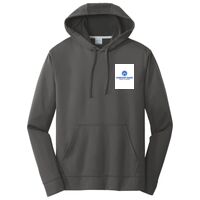 Performance Fleece Pullover Hooded Sweatshirt Thumbnail