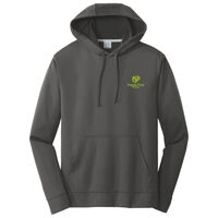 Performance Fleece Pullover Hooded Sweatshirt Thumbnail
