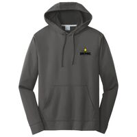 Performance Fleece Pullover Hooded Sweatshirt Thumbnail