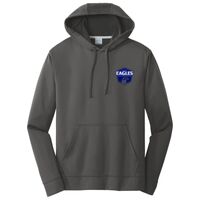 Performance Fleece Pullover Hooded Sweatshirt Thumbnail