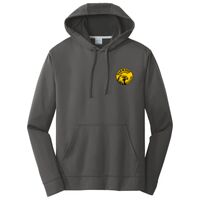 Performance Fleece Pullover Hooded Sweatshirt Thumbnail
