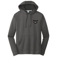 Performance Fleece Pullover Hooded Sweatshirt Thumbnail