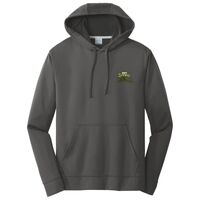 Performance Fleece Pullover Hooded Sweatshirt Thumbnail