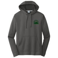 Performance Fleece Pullover Hooded Sweatshirt Thumbnail