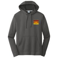 Performance Fleece Pullover Hooded Sweatshirt Thumbnail