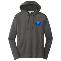 Performance Fleece Pullover Hooded Sweatshirt Thumbnail