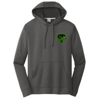 Performance Fleece Pullover Hooded Sweatshirt Thumbnail