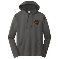 Performance Fleece Pullover Hooded Sweatshirt Thumbnail