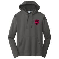 Performance Fleece Pullover Hooded Sweatshirt Thumbnail