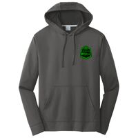 Performance Fleece Pullover Hooded Sweatshirt Thumbnail