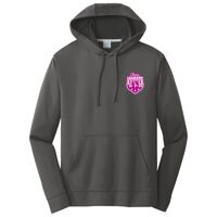 Performance Fleece Pullover Hooded Sweatshirt Thumbnail