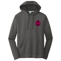 Performance Fleece Pullover Hooded Sweatshirt Thumbnail