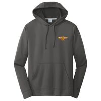 Performance Fleece Pullover Hooded Sweatshirt Thumbnail