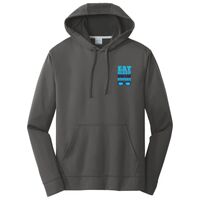 Performance Fleece Pullover Hooded Sweatshirt Thumbnail