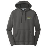 Performance Fleece Pullover Hooded Sweatshirt Thumbnail