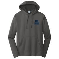 Performance Fleece Pullover Hooded Sweatshirt Thumbnail
