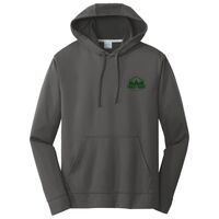 Performance Fleece Pullover Hooded Sweatshirt Thumbnail