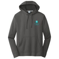 Performance Fleece Pullover Hooded Sweatshirt Thumbnail
