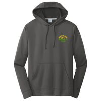 Performance Fleece Pullover Hooded Sweatshirt Thumbnail