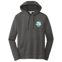 Performance Fleece Pullover Hooded Sweatshirt Thumbnail