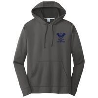 Performance Fleece Pullover Hooded Sweatshirt Thumbnail