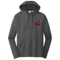 Performance Fleece Pullover Hooded Sweatshirt Thumbnail