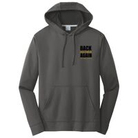 Performance Fleece Pullover Hooded Sweatshirt Thumbnail