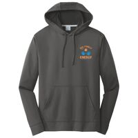 Performance Fleece Pullover Hooded Sweatshirt Thumbnail