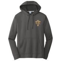 Performance Fleece Pullover Hooded Sweatshirt Thumbnail