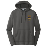 Performance Fleece Pullover Hooded Sweatshirt Thumbnail