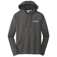 Performance Fleece Pullover Hooded Sweatshirt Thumbnail