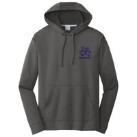 Performance Fleece Pullover Hooded Sweatshirt Thumbnail
