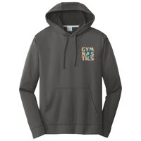 Performance Fleece Pullover Hooded Sweatshirt Thumbnail