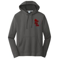 Performance Fleece Pullover Hooded Sweatshirt Thumbnail