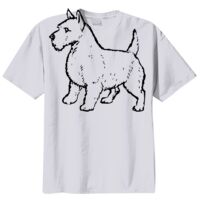 Youth Core Blend Tee Thumbnail