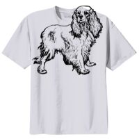 Youth Core Blend Tee Thumbnail