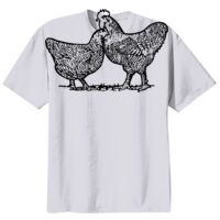 Youth Core Blend Tee Thumbnail