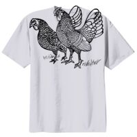 Youth Core Blend Tee Thumbnail