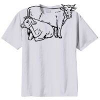 Youth Core Blend Tee Thumbnail