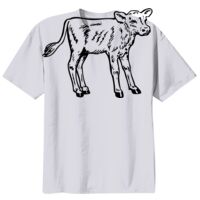 Youth Core Blend Tee Thumbnail