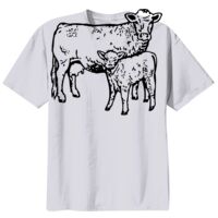 Youth Core Blend Tee Thumbnail